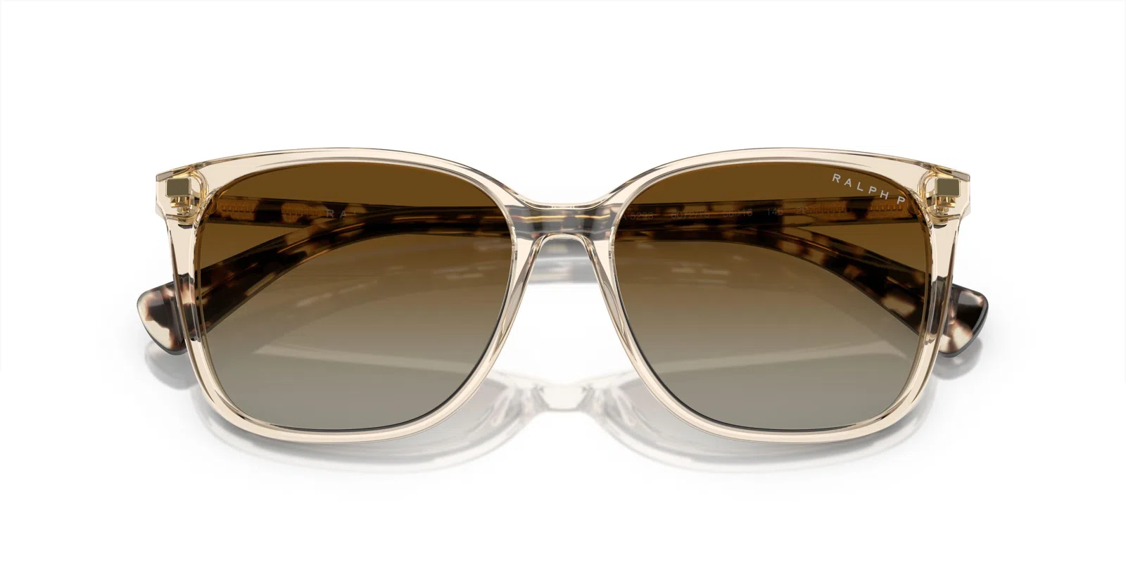 Ralph Vvcv 5293 Sunglasses - view 43
